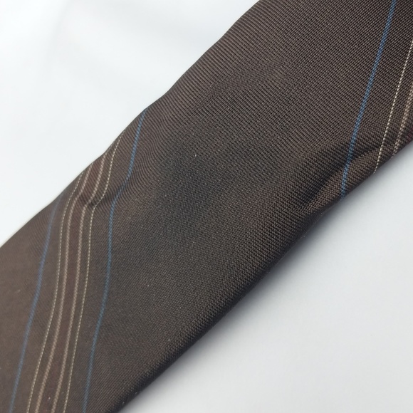 HP Vintage Christian Dior Neck Tie - Picture 4 of 4